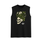 Black Vests Front