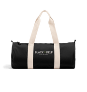 Black Bag Front