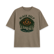 Willow Printed T-shirt Front
