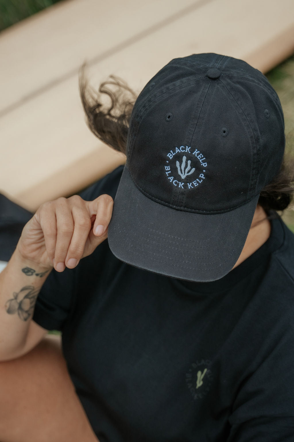 Organic Classic Cap