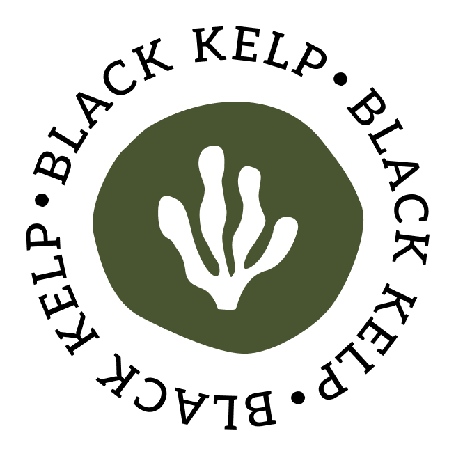 Black Kelp